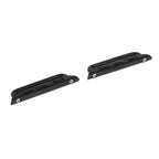 2 PCS for Apple Watch 42mm Metal Strap Connector Metal Buckle with Screwdrivers Tool