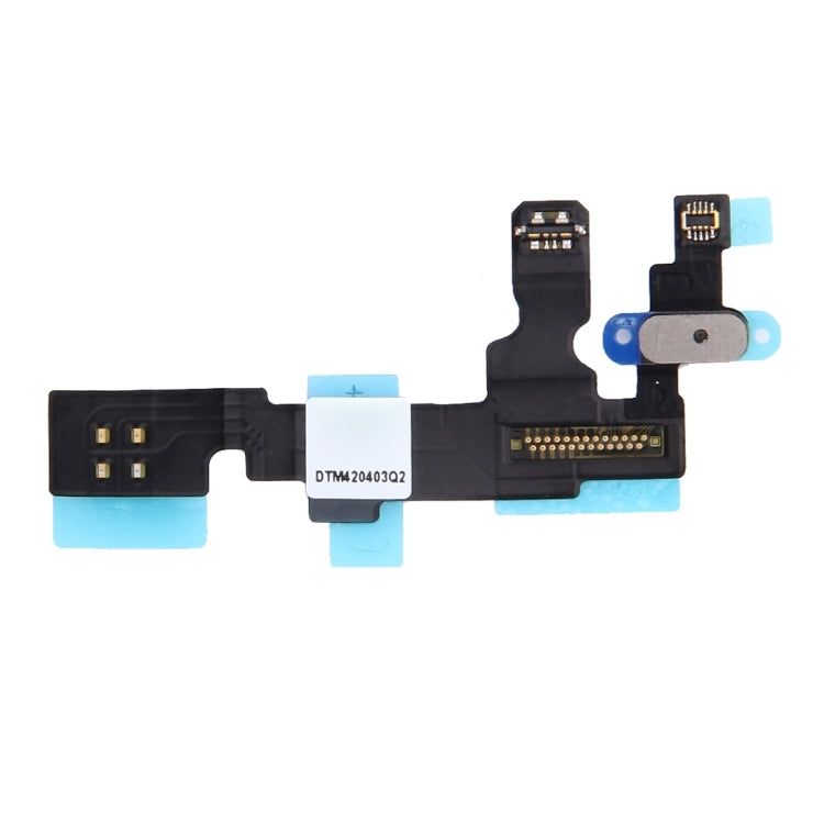 Microphone Ribbon Flex Cable for Apple Watch Series 1 42mm, For Watch Edition 42mm For Watch Edition 42mm