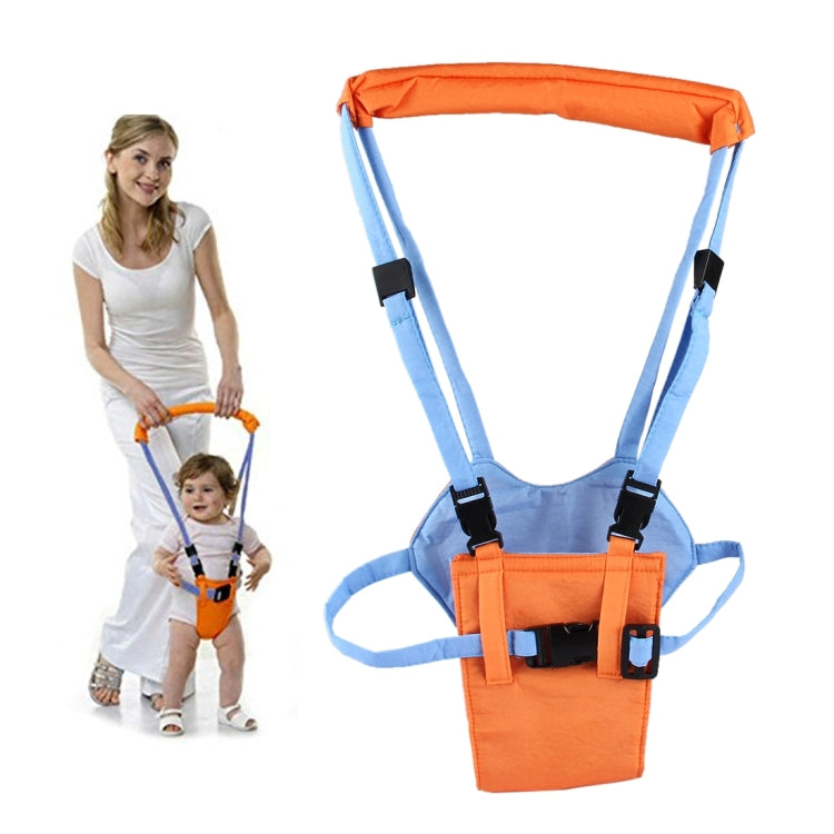 Children Vest Type Harnesses Leashes Toddler Safety Adjustable Harness Baby Moon Walk Assistant, Baby Walk Assistant Baby Walk Assistant