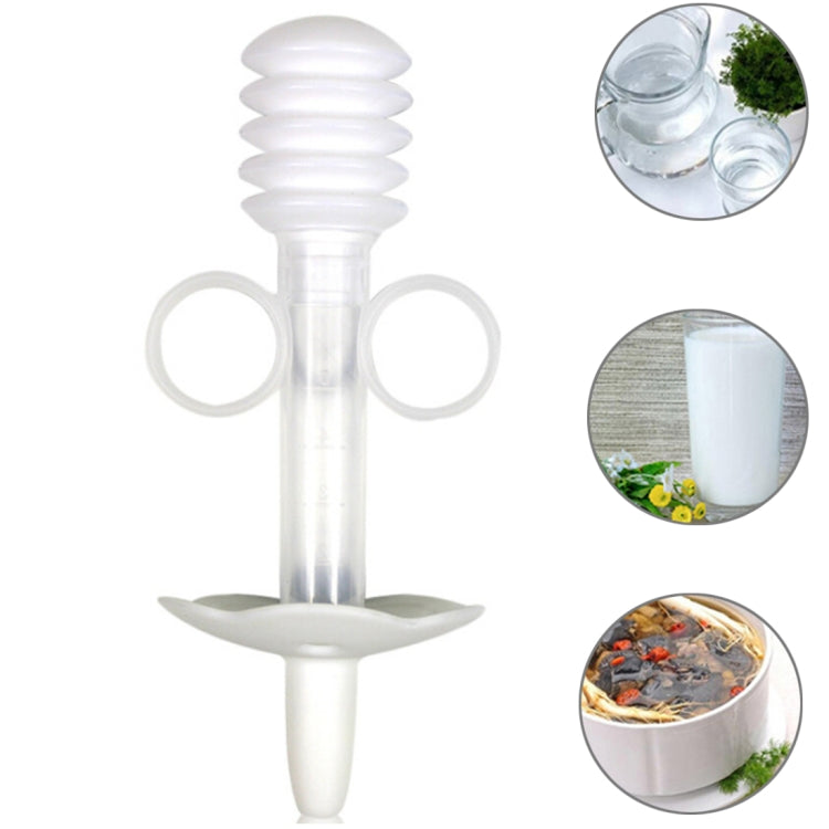 Balcherlam Baby Medicine Feeder Needle Tube Medicine Feeder, Medicine Feeder Medicine Feeder