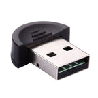 Driveless Bluetooth USB Dongle (Adapter) With CSR Chip,Plug & Play, CSR Chip – Bluetooth