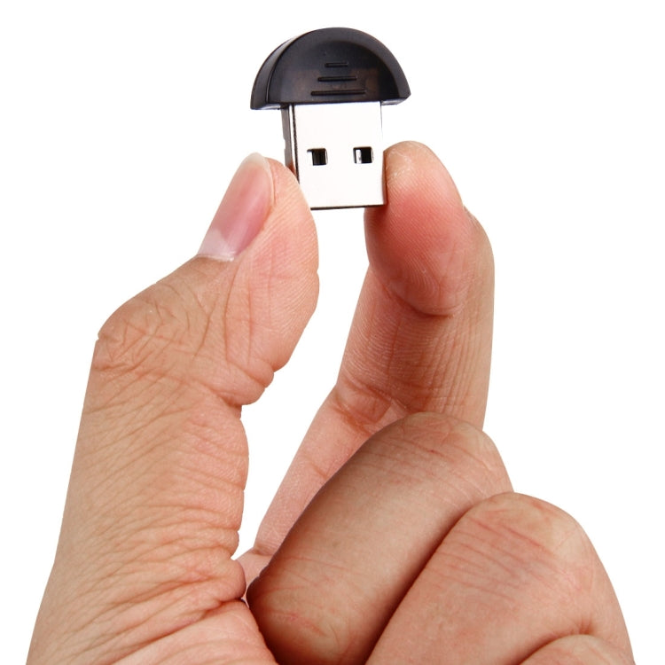 Driveless Bluetooth USB Dongle (Adapter) With CSR Chip,Plug & Play, CSR Chip – Bluetooth
