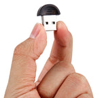 Driveless Bluetooth USB Dongle (Adapter) With CSR Chip,Plug & Play, CSR Chip – Bluetooth
