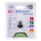 Driveless Bluetooth USB Dongle (Adapter) With CSR Chip,Plug & Play, CSR Chip – Bluetooth