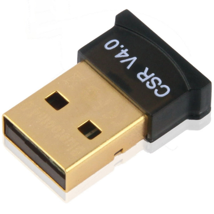 Micro Bluetooth 4.0 + EDR USB Adapter(V4.0), Transmission Distance: 30m, Micro Bluetooth – Bluetooth Micro Bluetooth
