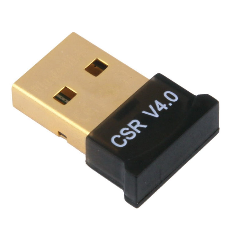 Micro Bluetooth 4.0 + EDR USB Adapter(V4.0), Transmission Distance: 30m, Micro Bluetooth – Bluetooth