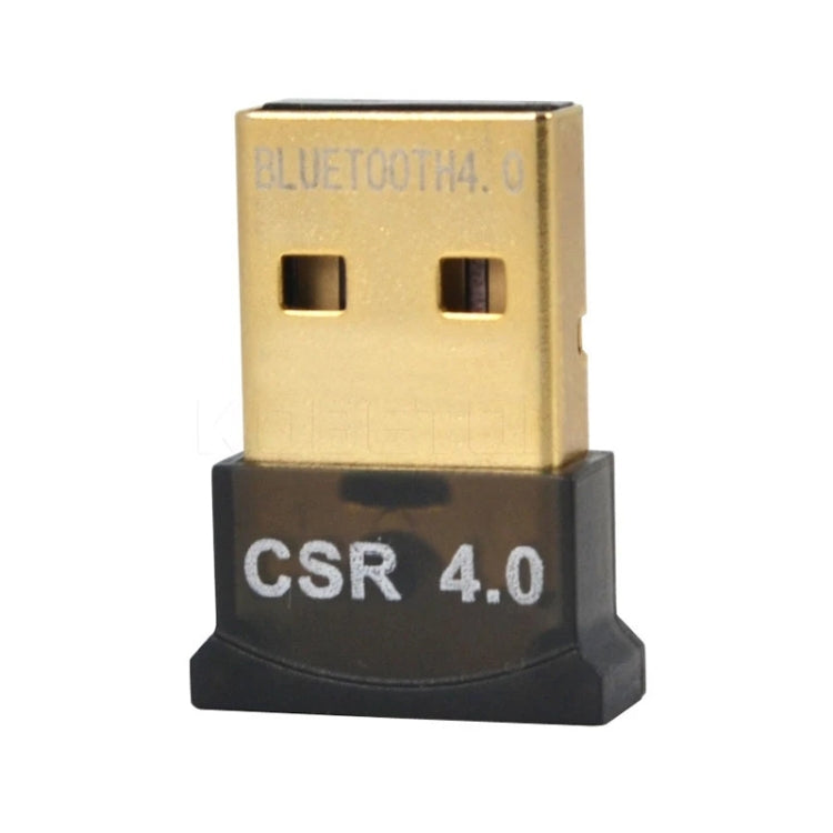 Micro Bluetooth 4.0 + EDR USB Adapter(V4.0), Transmission Distance: 30m, Micro Bluetooth – Bluetooth