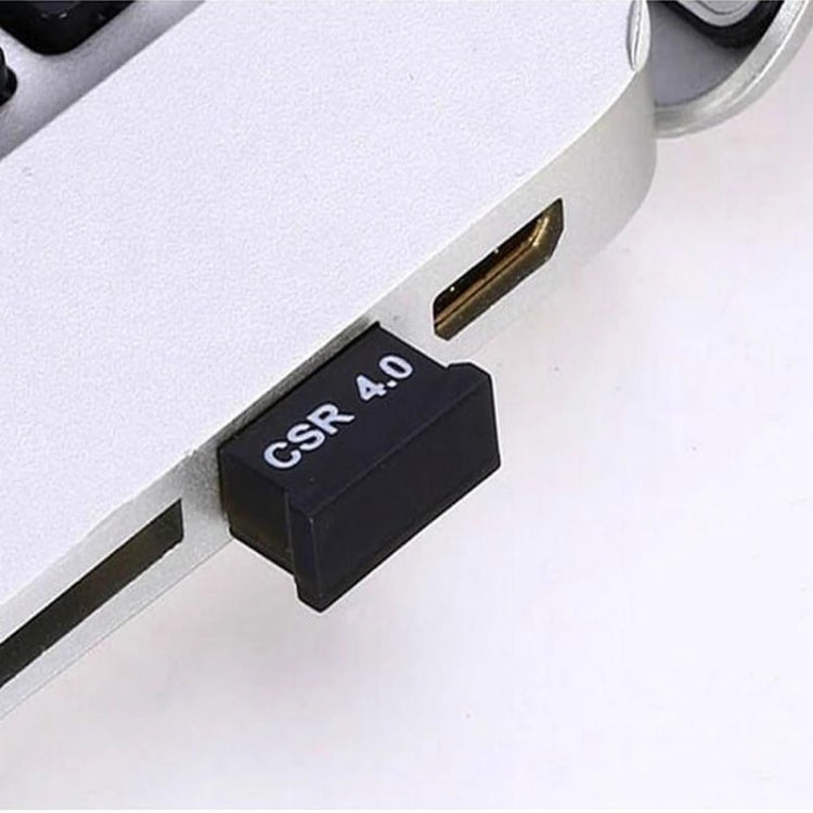 Micro Bluetooth 4.0 + EDR USB Adapter(V4.0), Transmission Distance: 30m, Micro Bluetooth – Bluetooth