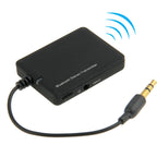 Bluetooth Audio Transmitter – HiFi Bass Sound Default Title