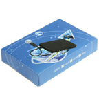 Bluetooth Audio Transmitter – HiFi Bass Sound
