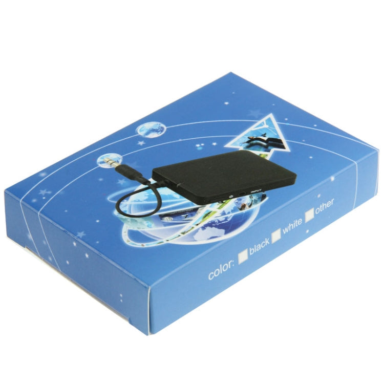 Bluetooth Audio Transmitter – HiFi Bass Sound