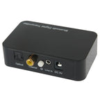 TS-BTDF01 Portable Bluetooth 2.1 Digital Optical Coaxial Audio Transmitter with 3.5mm Jack for Bluetooth Speaker Headset / MP3 / MP4 Player Default Title