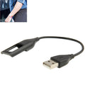 USB Charging Cable Charger for Fitbit Flex Bracelet Wristband Default Title