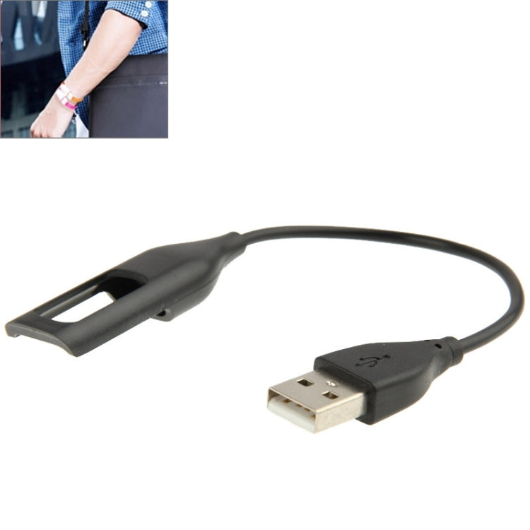 USB Charging Cable Charger for Fitbit Flex Bracelet Wristband Default Title