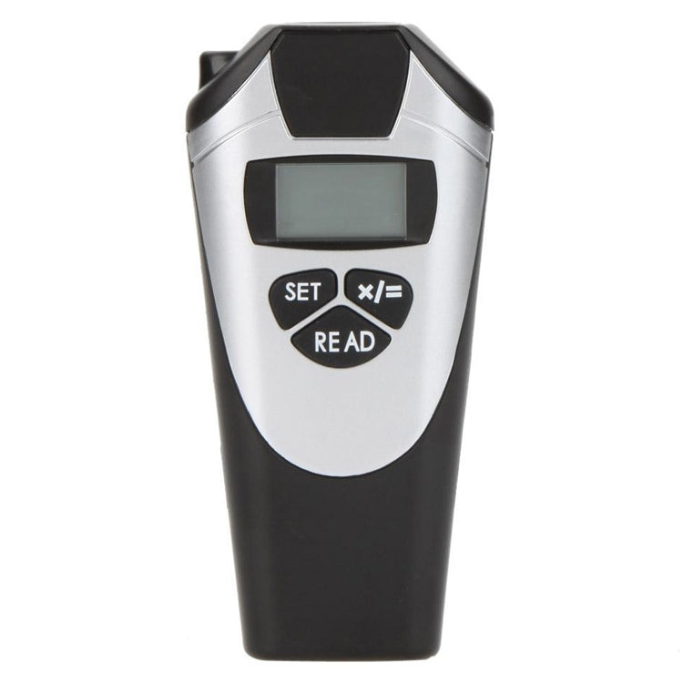 Ultrasonic Distance Measurer Laser Point (2-60 feet) Default Title