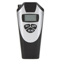 Ultrasonic Distance Measurer Laser Point (2-60 feet) Default Title