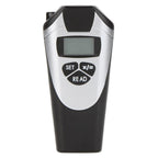 Ultrasonic Distance Measurer Laser Point (2-60 feet) Default Title