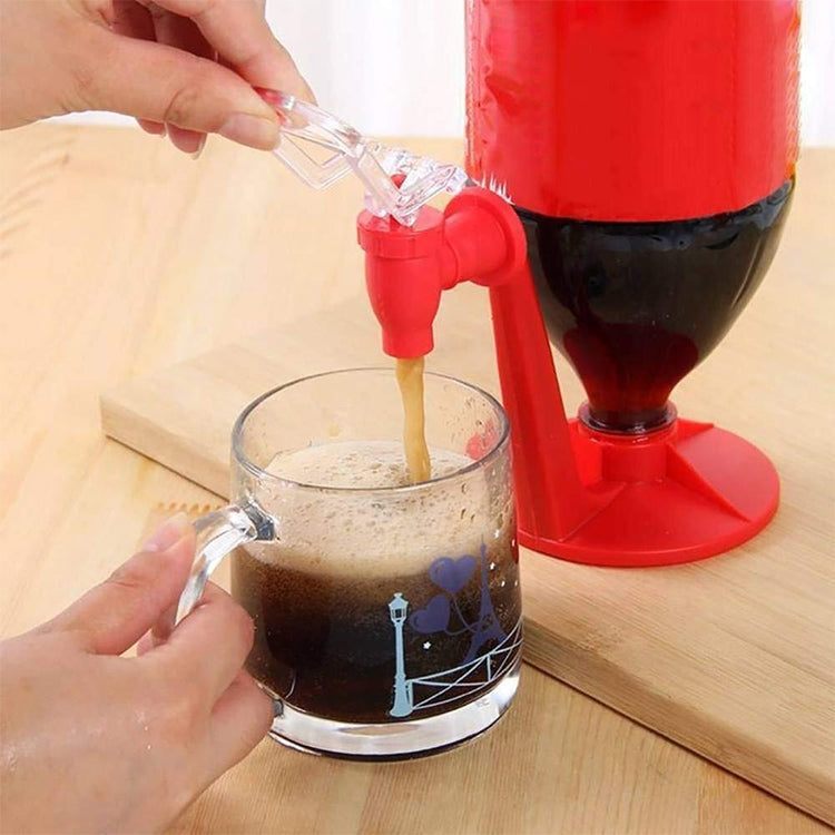 Refrigerator Fizz Saver Dispenser, Fizz Saver Dispenser Fizz Saver Dispenser