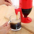 Refrigerator Fizz Saver Dispenser, Fizz Saver Dispenser Fizz Saver Dispenser