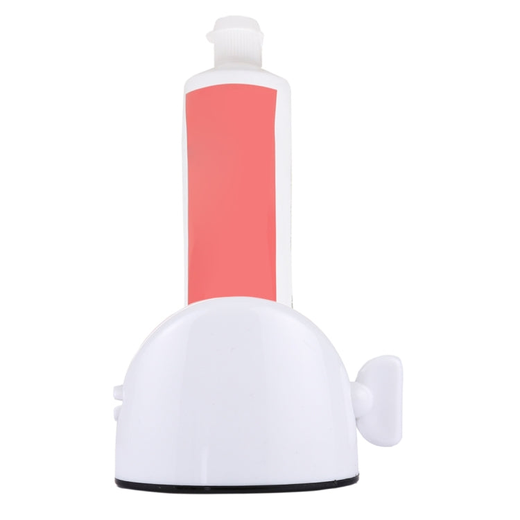 Toothpaste Holder Desktop Squeezer Extrusion Device Bathroom Item (Random Delivery), Toothpaste Holder Squeezer Toothpaste Holder Squeezer