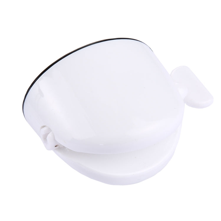 Toothpaste Holder Desktop Squeezer Extrusion Device Bathroom Item (Random Delivery), Toothpaste Holder Squeezer