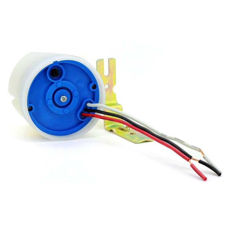 AS-23 Light Control Switch Photographic Light-sensitive Adjustable Switch Lights Controller, AS-23 AS-23