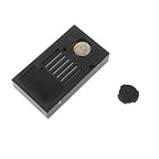 Mini LCD Indoor Digital Thermometer Humidity, TH05 Centigrade Display, TH05A Fahrenheit Display