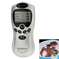 Health Care Equipment Digital Therapy Massager Machine Default Title