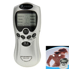 Health Care Equipment Digital Therapy Massager Machine Default Title