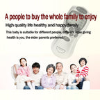 Health Care Equipment Digital Therapy Massager Machine