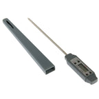 PT-04 LCD Digital Food Thermometer, Temperature Ranger: -50 to 300 Degree Celsius, PT-04