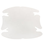 20 Sets Protective Film for Car Handle, Film for Car Handle