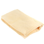 KANEED Super Absorption Clean Cham PVA Synthetic Chamois Car Wash Towel, Random Color Delivery, Wash Towel – Durable Build, Easy to Use