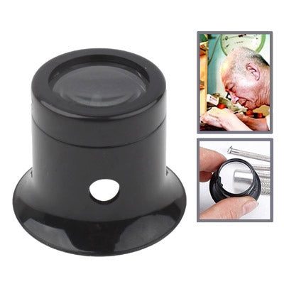 Polycarbonate Watch Repair Eye Loop 3X Tool / Loupe Magnifier, Watch Magnifier Watch Magnifier