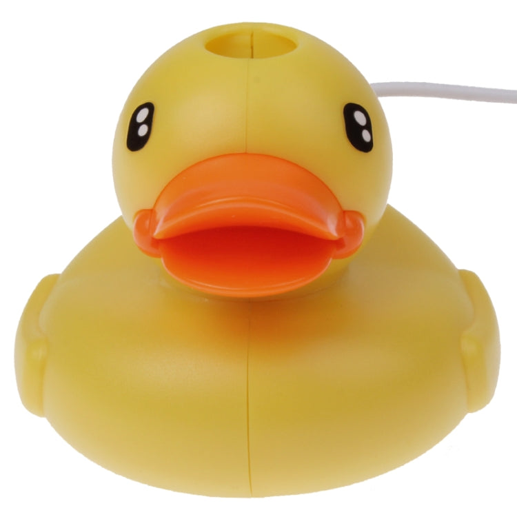 Lovely Duck Style USB Air Humidifier, Duck Style Air Humidifier – Durable Build, Easy to Use