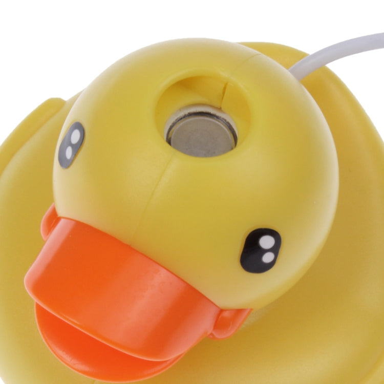 Lovely Duck Style USB Air Humidifier, Duck Style Air Humidifier – Durable Build, Easy to Use