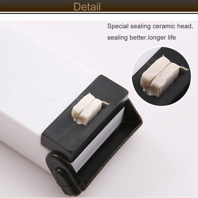 Sealing Film Roll Film PP Material Transparent Seal Film Cup, Mini Sealer – Durable Build, Easy to Use