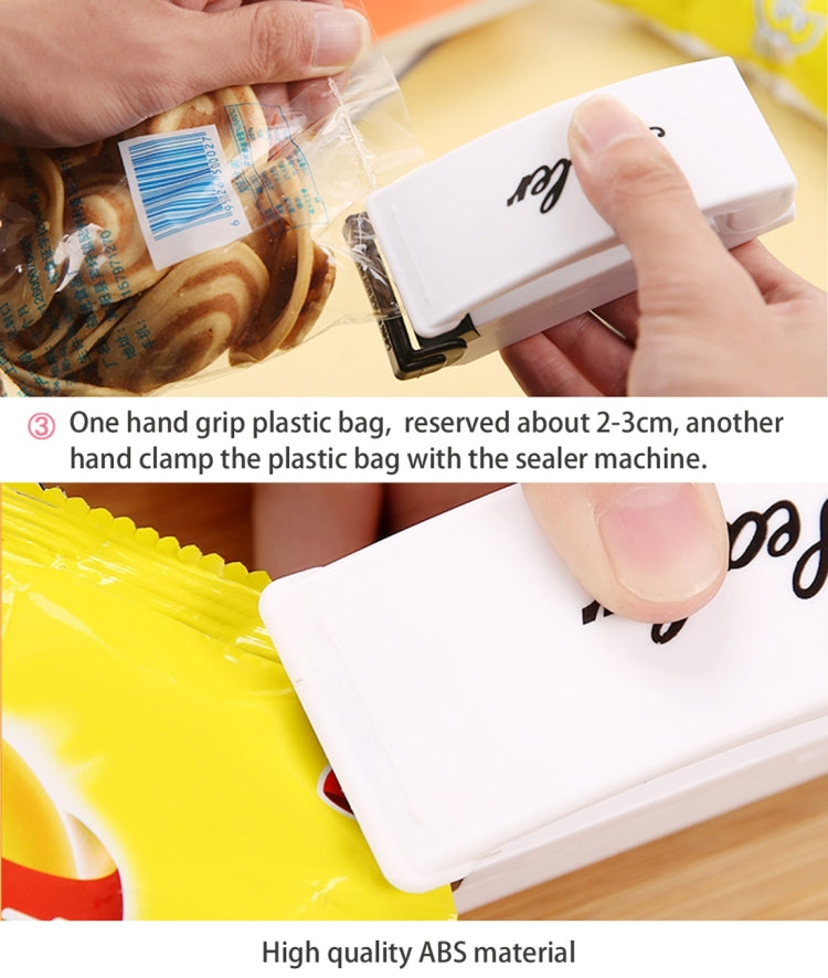 Sealing Film Roll Film PP Material Transparent Seal Film Cup, Mini Sealer – Durable Build, Easy to Use