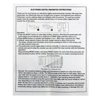 Multifunction Digital Electronic Pedometer Step Counter, Step Counter