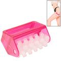 Anti Cellulite Cell Roller Massager Leg Thigh Slimming Default Title