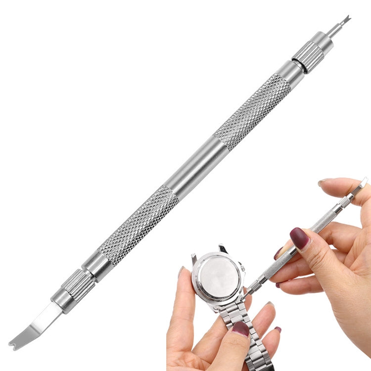 Handy Tool spring Bar Remover + Pin Remover for Replace Band Wrist, Strap Handling Tool Strap Handling Tool