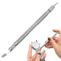Handy Tool spring Bar Remover + Pin Remover for Replace Band Wrist, Strap Handling Tool Strap Handling Tool