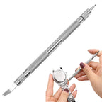 Handy Tool spring Bar Remover + Pin Remover for Replace Band Wrist, Strap Handling Tool Strap Handling Tool
