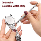 Handy Tool spring Bar Remover + Pin Remover for Replace Band Wrist, Strap Handling Tool