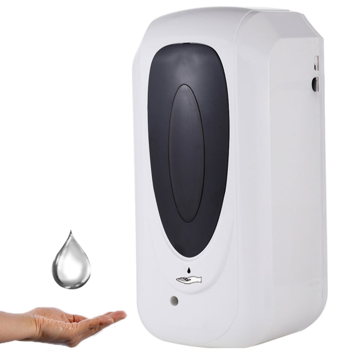 F1304 1000ML Touchless Automatic Infrared Sensor Liquid Soap Sanitizer Dispenser, F1304 F1304