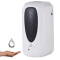 F1304 1000ML Touchless Automatic Infrared Sensor Liquid Soap Sanitizer Dispenser, F1304 F1304