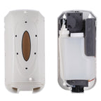 F1304 1000ML Touchless Automatic Infrared Sensor Liquid Soap Sanitizer Dispenser, F1304