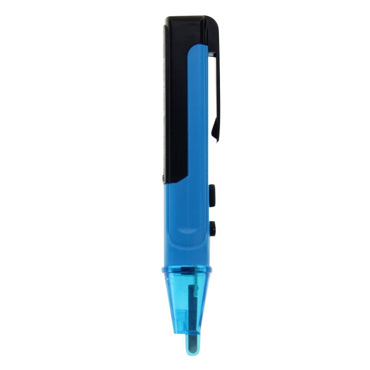 AVDO3 Non-contact AC Voltage Detector, Voltage Rang: 12V-1000V (50-500Hz), Voltage Detector – Durable Build, Easy to Use