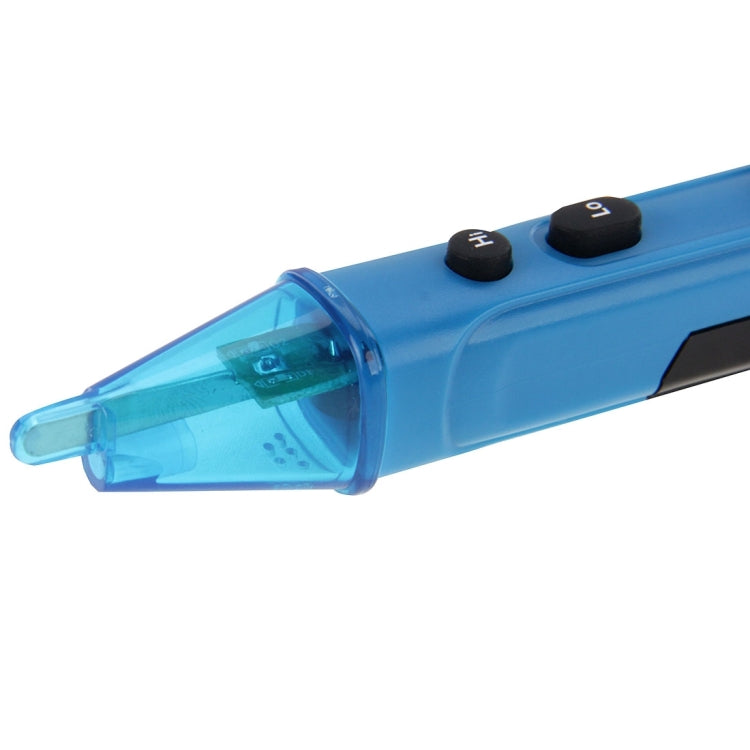 AVDO3 Non-contact AC Voltage Detector, Voltage Rang: 12V-1000V (50-500Hz), Voltage Detector – Durable Build, Easy to Use