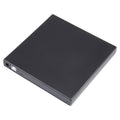 USB Slim Portable Optical Drive (CD-ROM), CD-ROM – Durable Build, Easy to Use CD-ROM